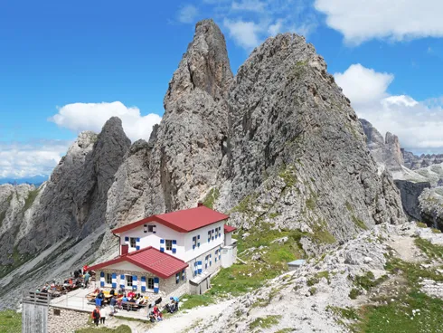 Fonda-Savio-Hütte
