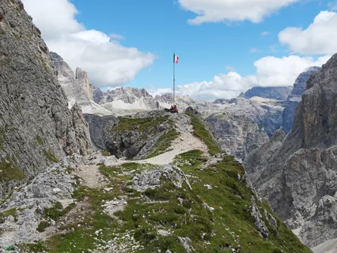 Valon del Nevaio