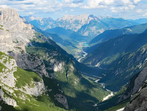 Auronzo di Cadore