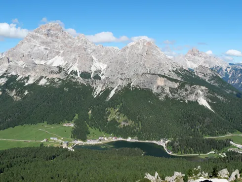 Misurina