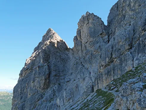 Forcella di Misurina