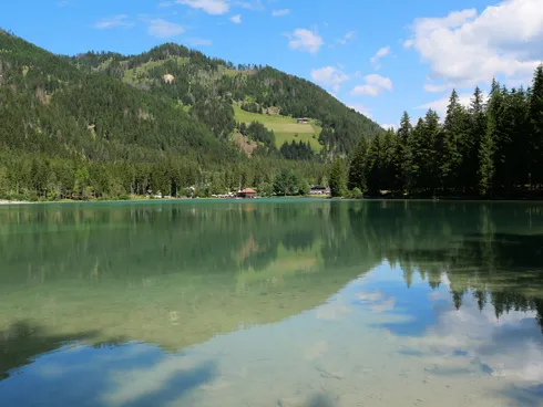Toblacher See