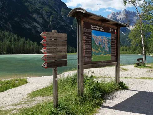 Dürrensee