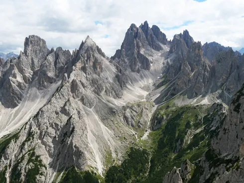 Cadini di Misurina