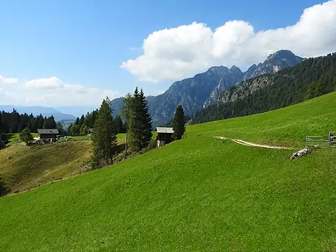 Plafötschalm