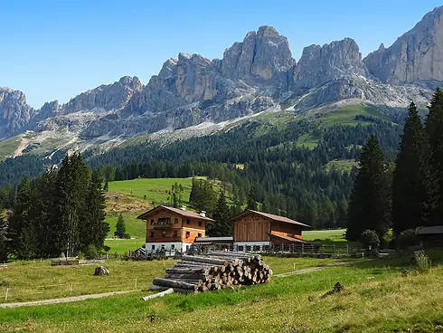 Moseralm