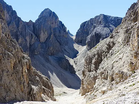 Kesselkogel